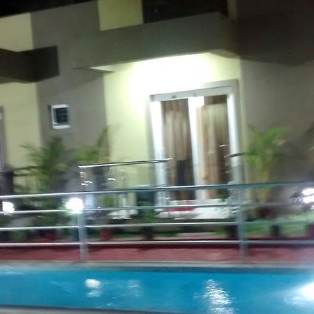 Geeta Guest House Calangute Ngoại thất bức ảnh