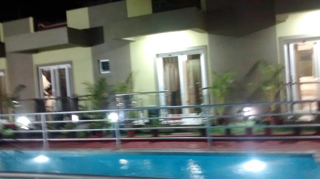 Geeta Guest House Calangute Ngoại thất bức ảnh
