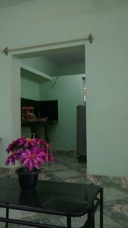 Geeta Guest House Calangute Ngoại thất bức ảnh
