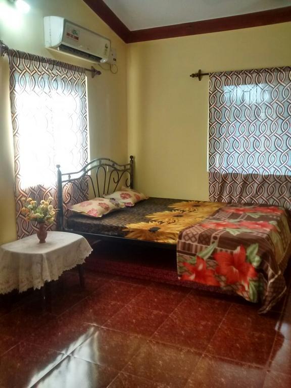 Geeta Guest House Calangute Ngoại thất bức ảnh