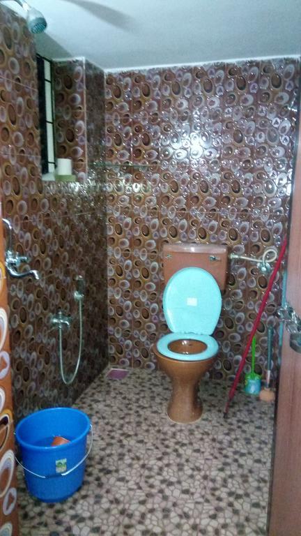 Geeta Guest House Calangute Ngoại thất bức ảnh