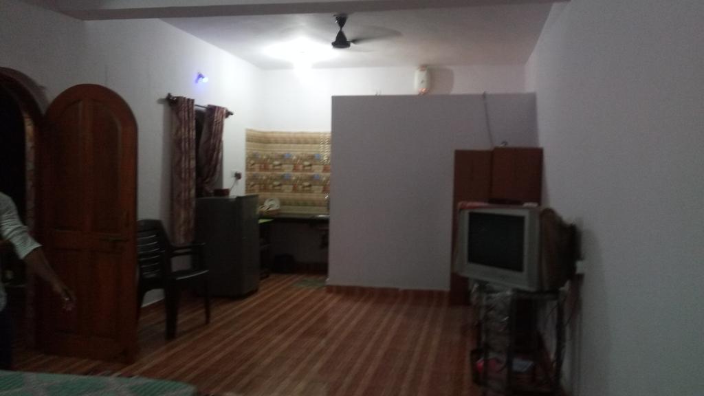 Geeta Guest House Calangute Ngoại thất bức ảnh