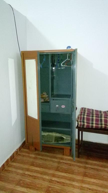 Geeta Guest House Calangute Ngoại thất bức ảnh