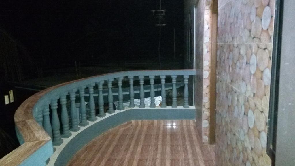 Geeta Guest House Calangute Ngoại thất bức ảnh